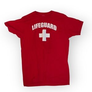 Arbor Classic Red Tee